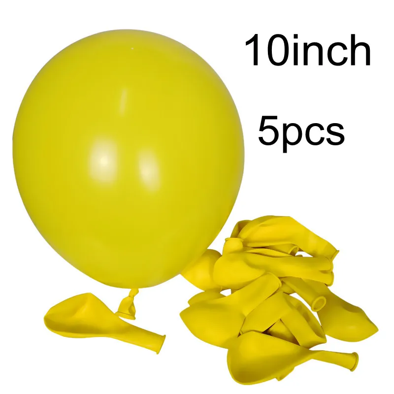 yellow 1 шт., 104*66 см, розовые, фиолетовые балерины, для девочек, принцесса, фольга, Гелиевый шар, для детей, для дня рождения, вечеринки, украшения, для свадьбы - Цвет: yellow