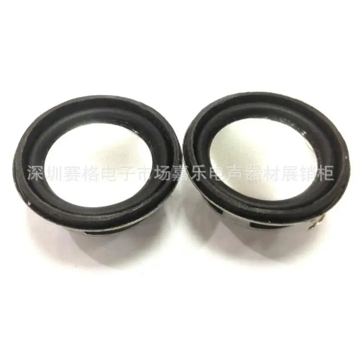 Поставка 36 мм 4 Ом 3 Вт пенопластовый край ПУ/резиновый для Bluetooth высококлассный