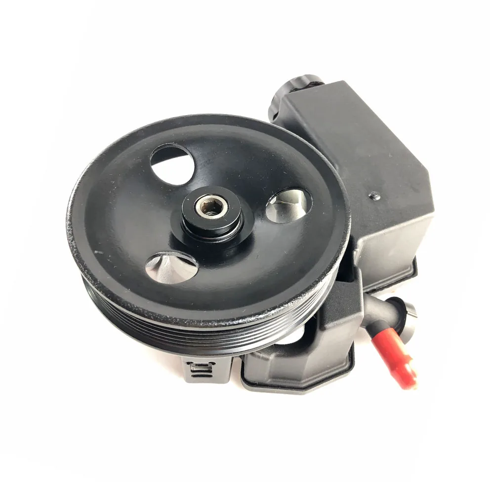 52089300AB 52089300AC 05093985AA подходит для Jeep Grand Cherokee WJ 2001 2004 Насос гидроусилителя