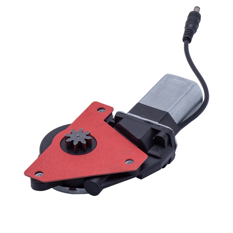 

Universal Electric Exhaust Bypass Cutout Valve Replacement Control Motor For Exhaust Cutout Valve