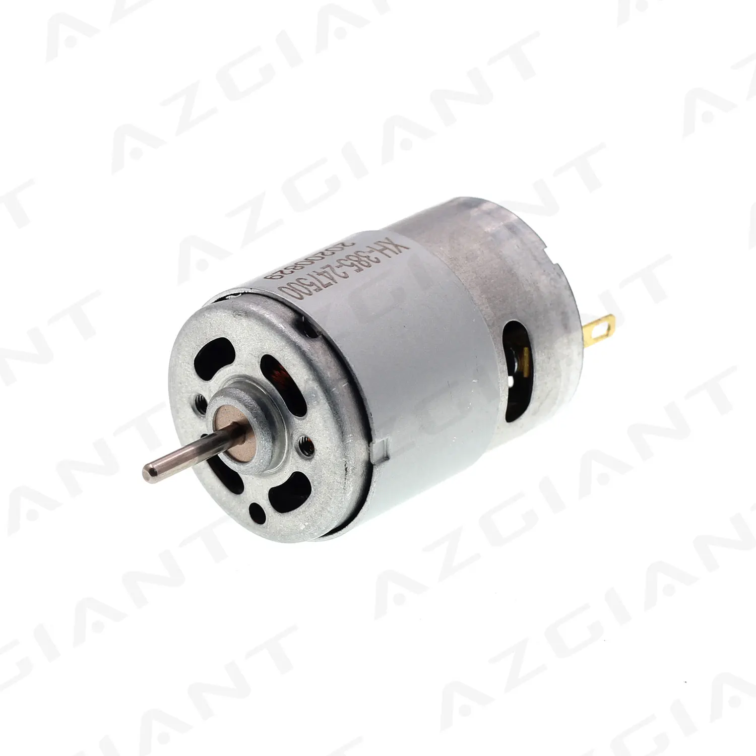 

XH-385-247500 for Mabuchi Motor Miniature DC DIY Power Electric Drill Tool Motor