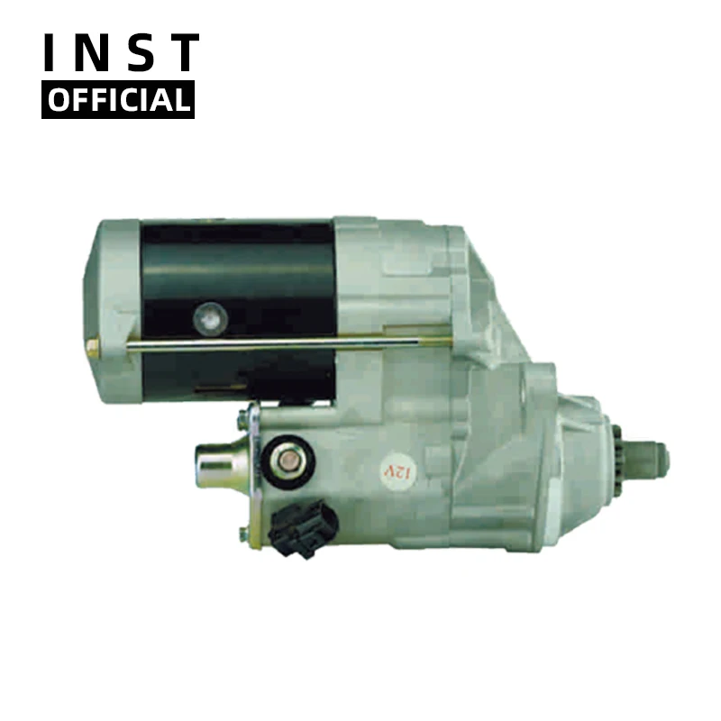 

STARTER FOR 12V 4.0KW 11T Φ40 2280007004 2280008180 2280007000 2280007001 2280007002 2280007003 STN0105NL STN9105UL