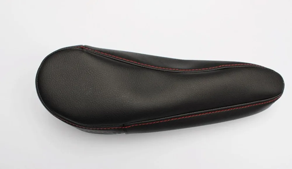 Кожаный чехол для главного сиденья водителя Buick Encore 2013-2018 защитная отделка салона