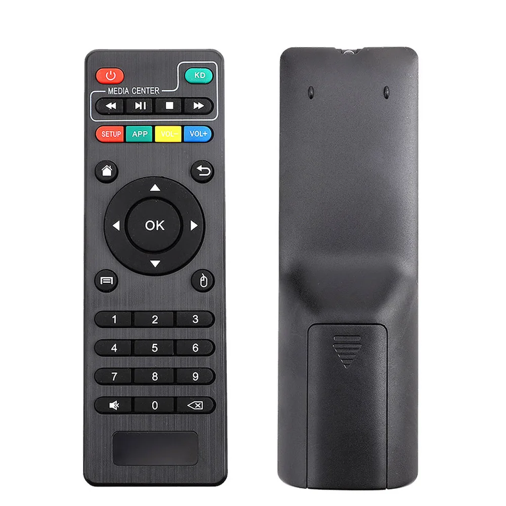 Универсальный ИК пульт дистанционного управления Управление для Android ТВ коробка
