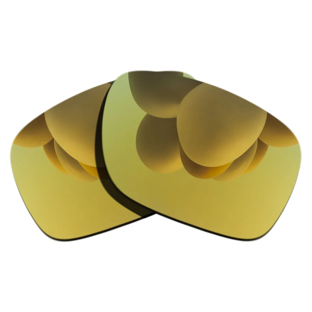 

Поляризованные Сменные линзы для солнцезащитных очков Oakley в оправе из фольги с оригинальным фотопокрытием желтые варианты