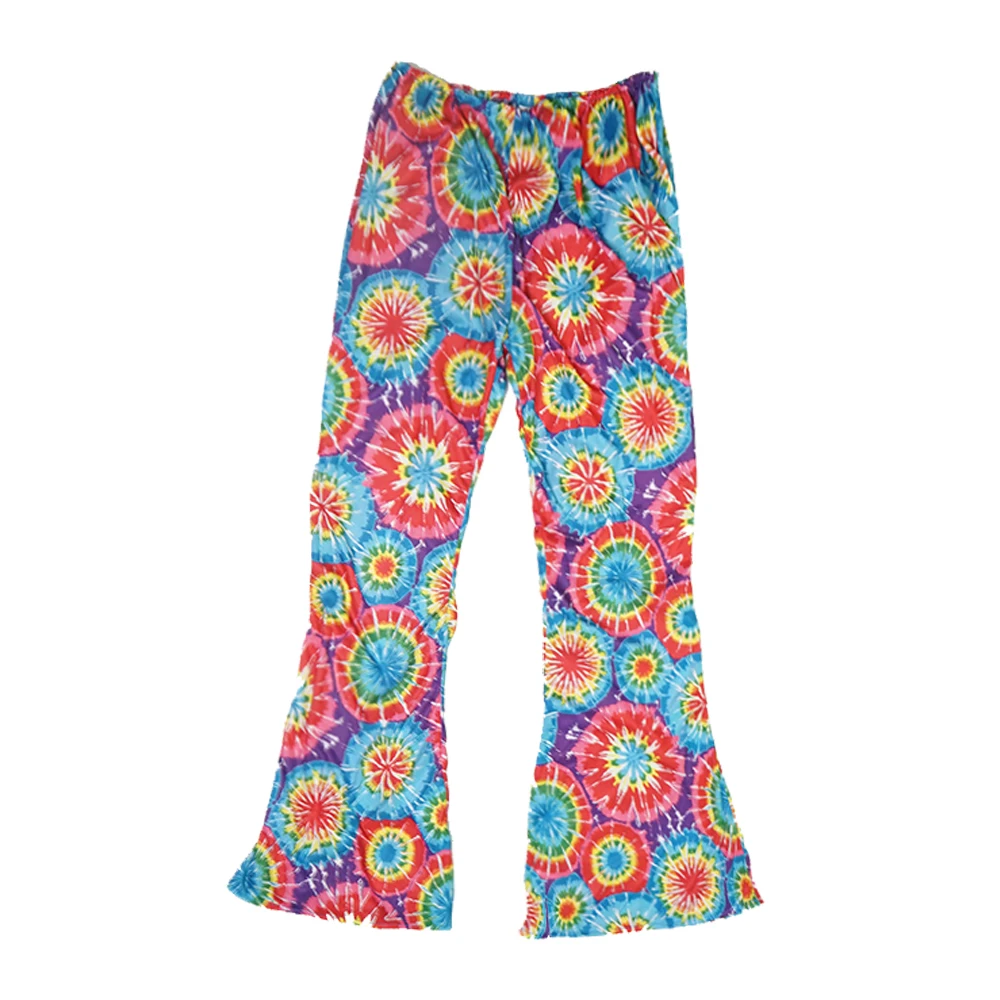 Snailify 1960S хиппи человек костюм для взрослых на Хеллоуин мира и любви Хеллоуина