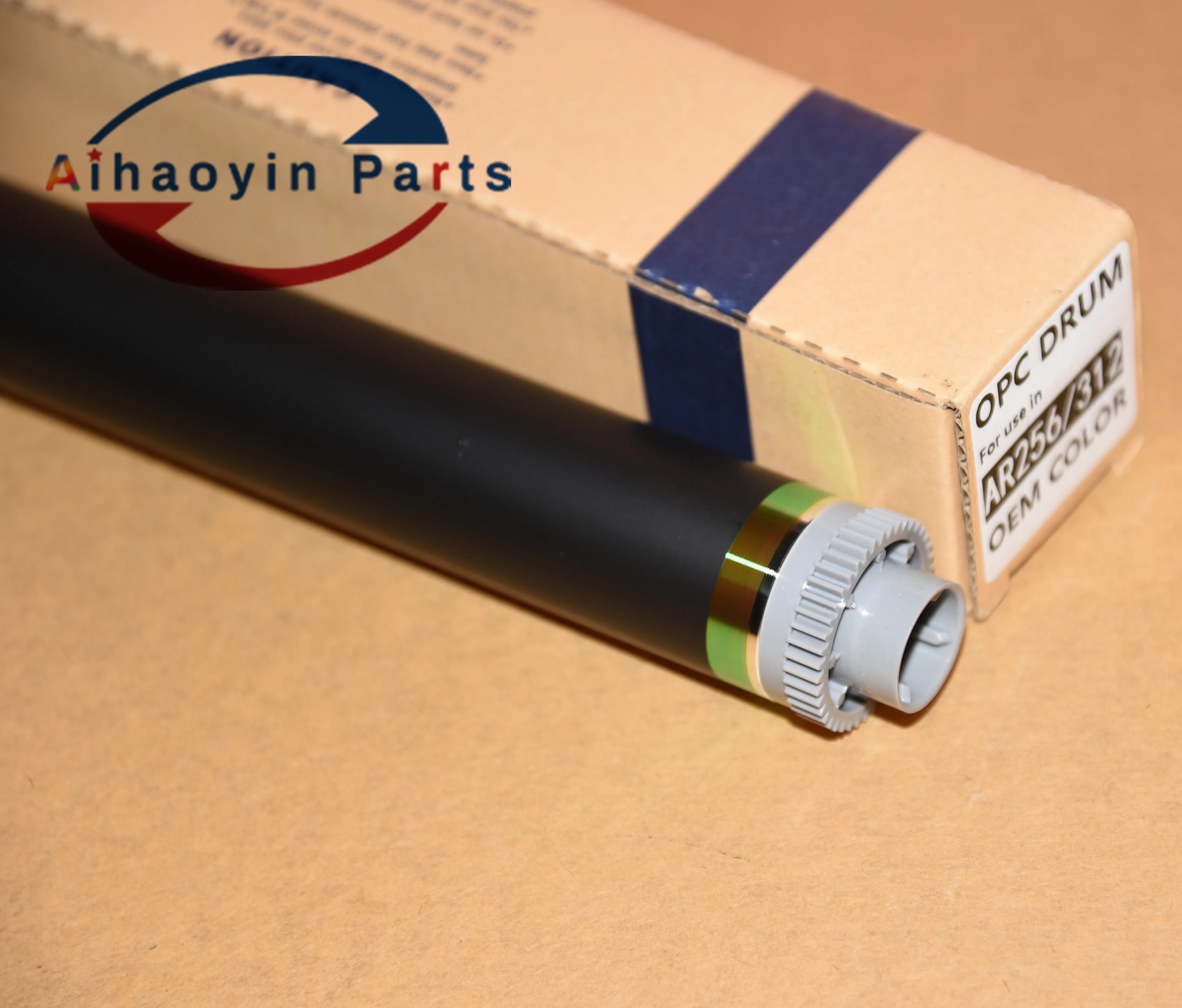 4PCS NEW AR-310DR AR310DR OPC Drum For Sharp AR-M 256 257 258 316 318 312 261 311 317OPC DRUM | Компьютеры и офис