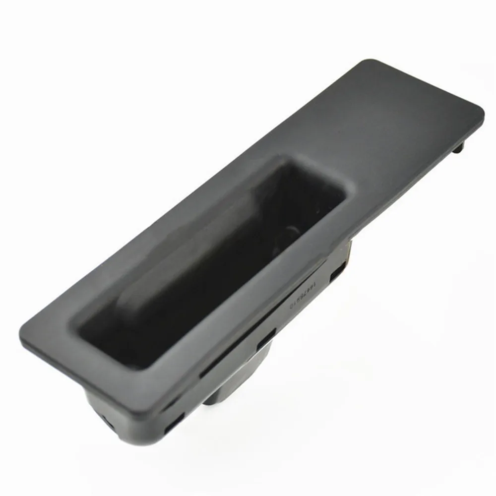 

51247368752 ручка переключателя двери багажника для BMW F22 F30 F10 F48 F25 F15 X1 X3 X5 2-Series 3-Series 4-Series 5-Series