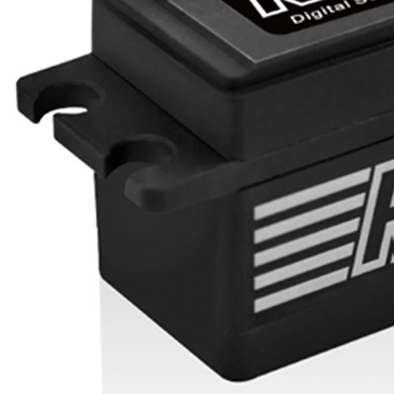 

Power HD R12 12 KG High Torque Brushless Metal Gear Servo 6.0-8.4V for Rc 1/10 Electric Car