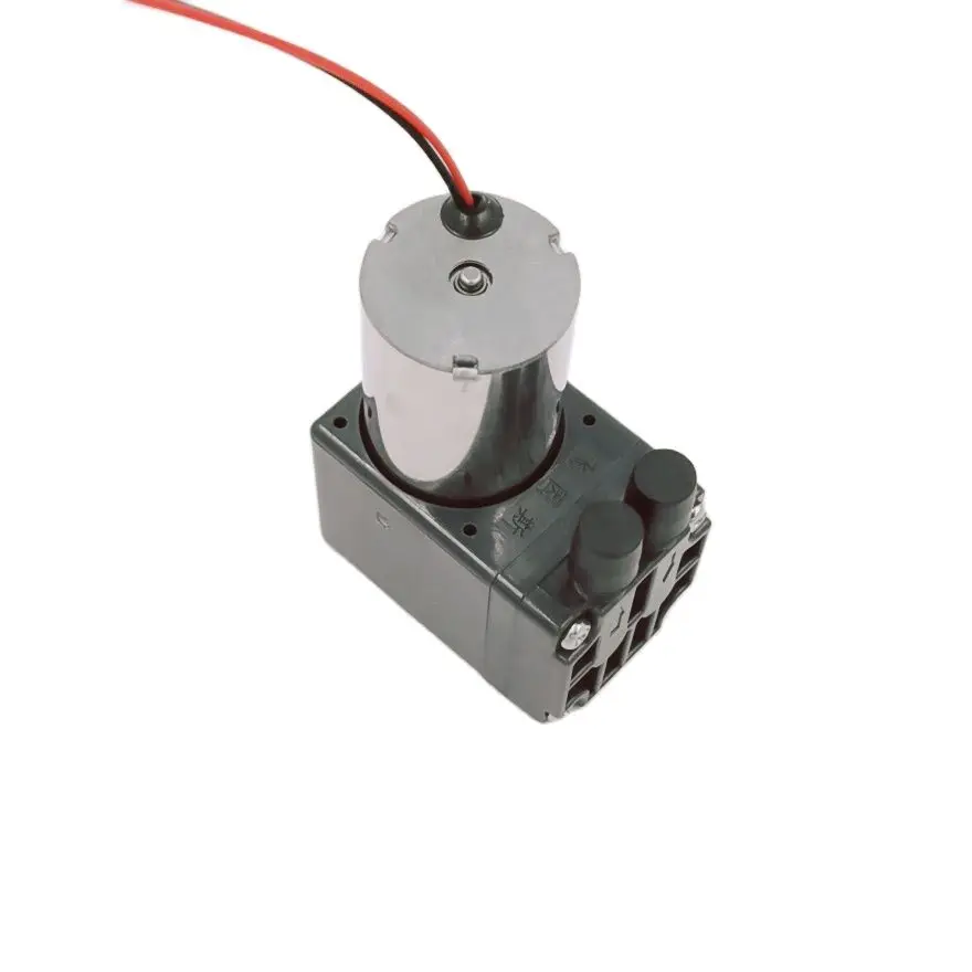 770 мл/мин. электрический мембранный мини DC бесщеточный водяной насос с высоким