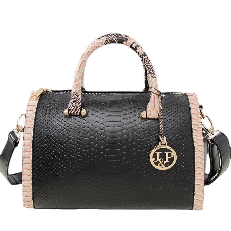 

Женская сумка, новинка осень-зима 2021, модные трендовые сумки в европейском и американском стиле, сумка на одно плечо с диагональным крестом ...