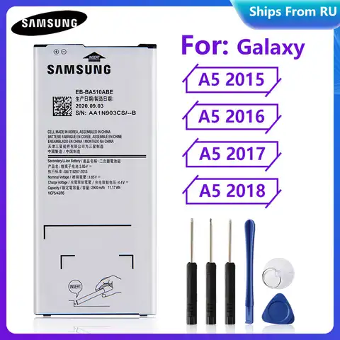 Аккумулятор eb ba510abe