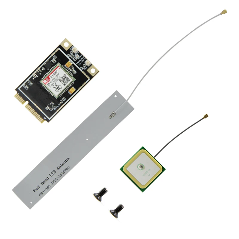 В наличии! T-PCIe ESP32-WROVER-B для PCIE sim868 с поддержкой Wi-Fi Bluetooth developemnt доска |