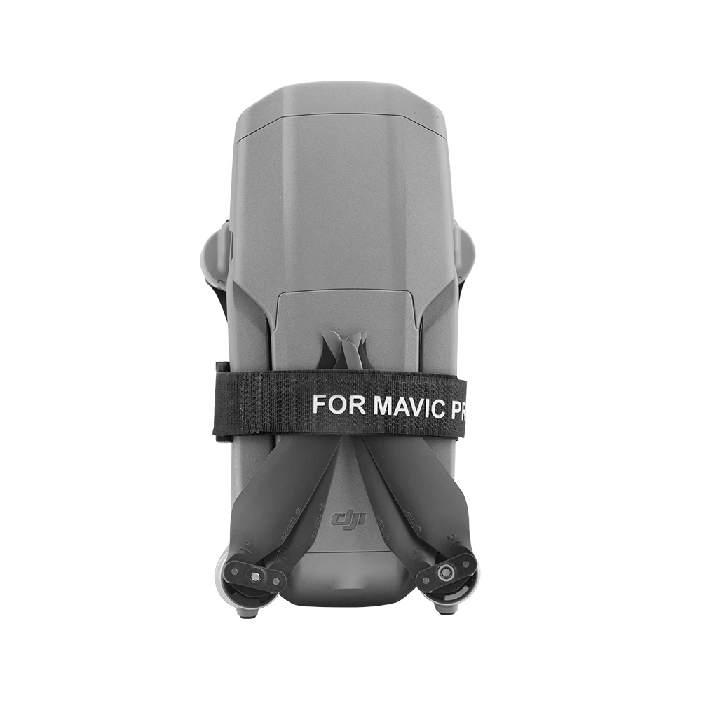 Фиксатор для электродвигателя Лопасти пропеллера DJI Mavi Air 2 волшебная лента ремни