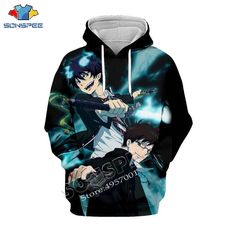 Модная Повседневная Толстовка SONSPEE уличная одежда унисекс толстовка с капюшоном