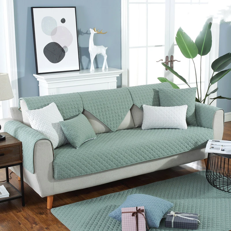 Съемный диван чехол для дивана кресло домашних животных собаки детский коврик