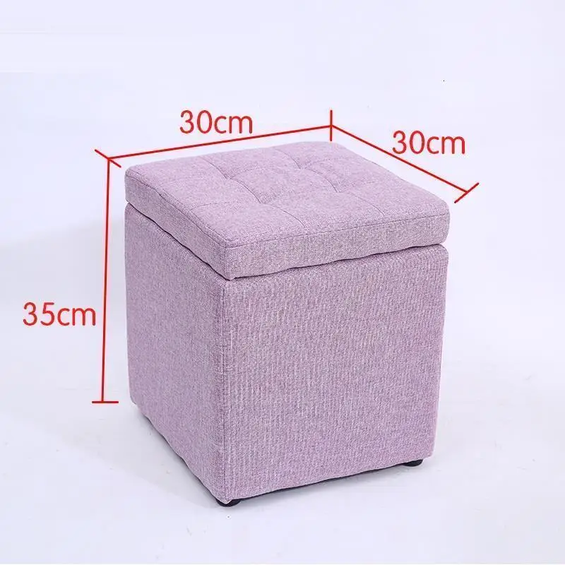 Стул для ног Kruk Puf Asiento эскалара стул туалета табурет современный Poef детская