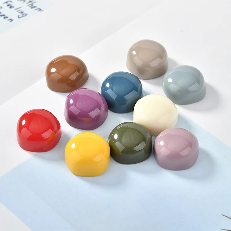 10 шт. пластыри для сережек сделай сам|Ювелирная фурнитура и компоненты| |