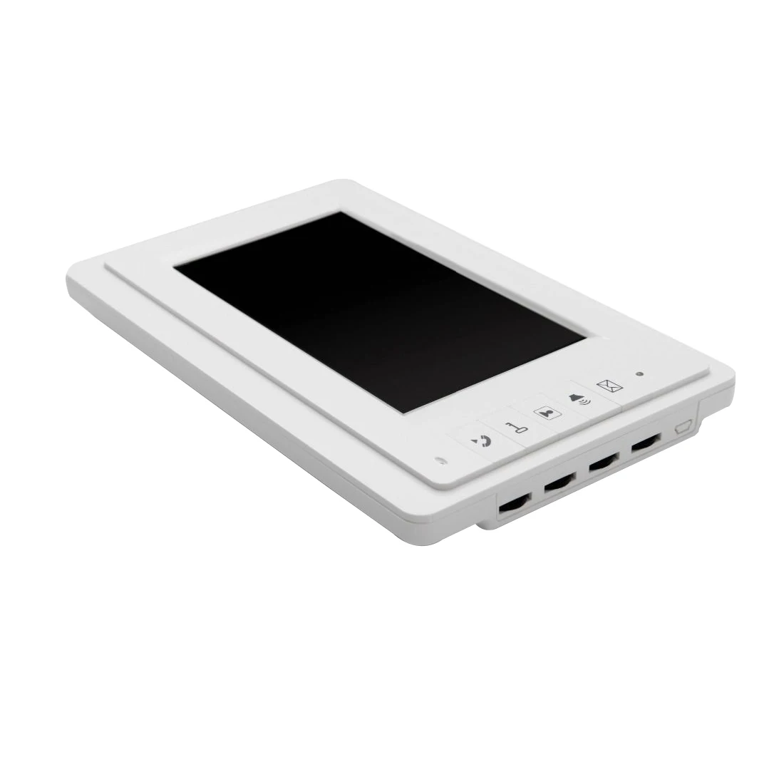 Видеодомофон Yobang система сигнализации 7 &quotцвет дверной звонок домофон домашняя