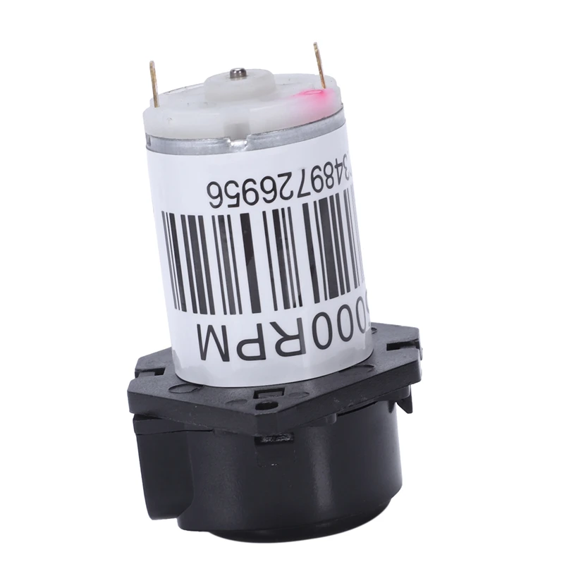 12 В DC дозирующий насос перистальтическая дозирующая головка для аквариума