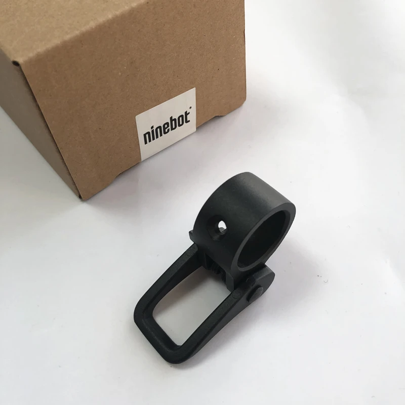 Оригинальное подвесное кольцо в сборе для Ninebot MAX G30 KickScooter умный электрический