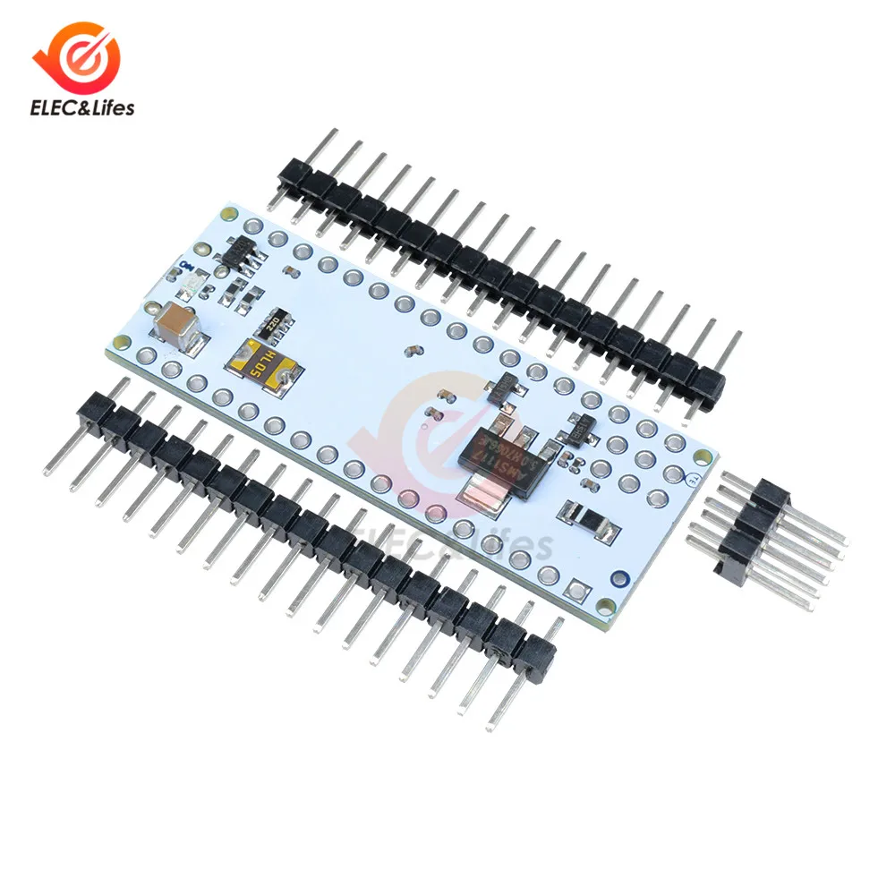 Микро-ATmega32U4 5V 16 МГц заменить мини-видеокамера-регистратор с креплением к Плата