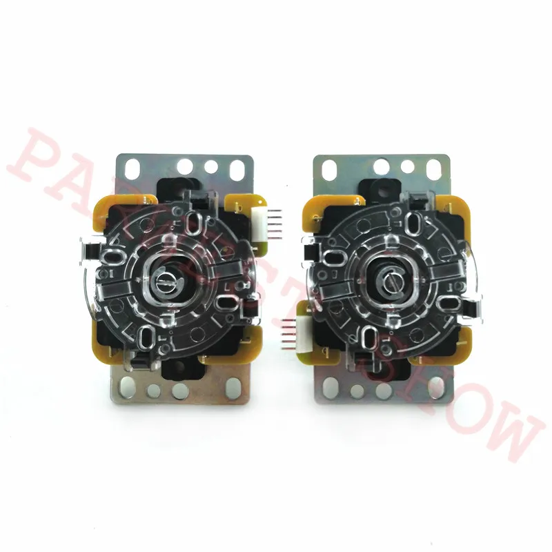Официальный японский Sanwa JLF-TP-8YT-SK джойстик 5Pin Тип платы джойстик с рычагом плоская железная пластина/вал с крышкой