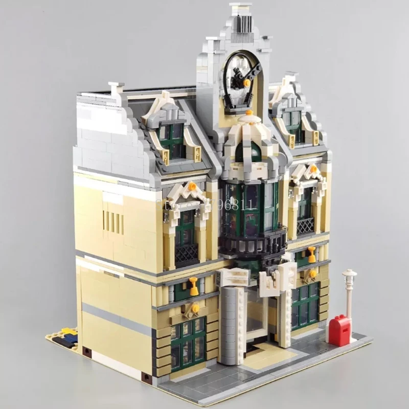 Создатель эксперт город Вид из окна серии мс Европейский Mall высокой сложности