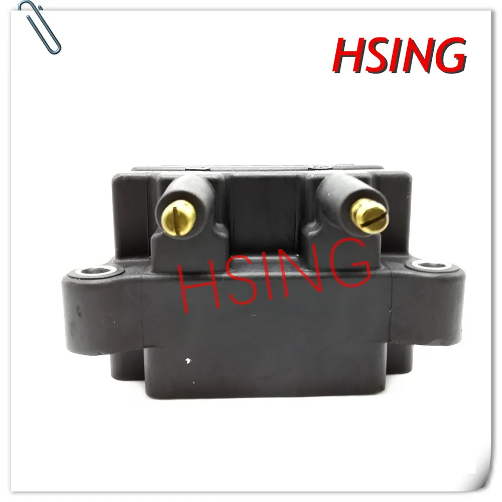 Новая катушка зажигания HSINGYE #22433-AA410 подходит для Subaru Baja Forester Impreza Legacy Outback *** часть