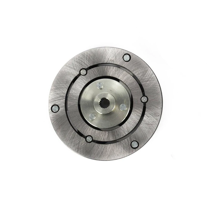 Замена AC Компрессор сцепления в сборе Ремонтный комплект для Honda CRV 2007