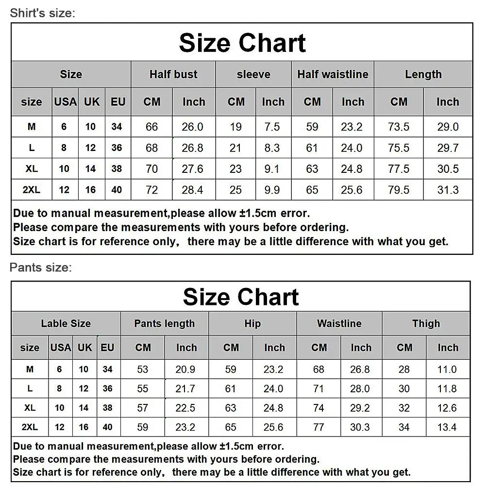 

Men Summer Casual Stripe Short Sleeve Shirt Loose Straight Shorts Pants Suit