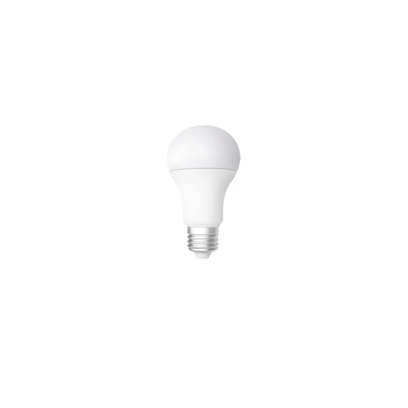 Xiaomi E27 LED Bulb Lights RGB Lamp Intelligent linkage Brighter Changeable Colorful Mijia APP Remote Control RGB LED Smart Lamp - Цвет: 1 Piece