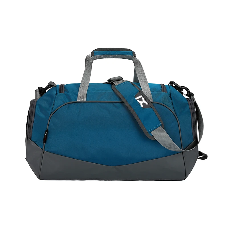 Спортивная сумка 40L, тренировочная сумка для фитнеса, мужская и женская сумка для фитнеса, прочная многофункциональная сумка, уличные спортивные сумки, мужские и wom