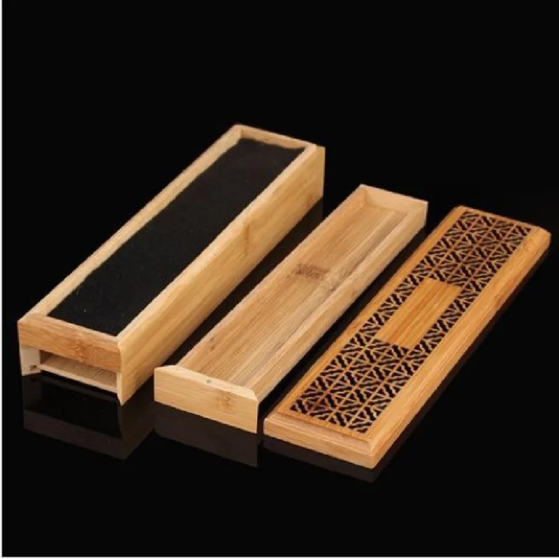 

Бамбуковая курильница Xbees