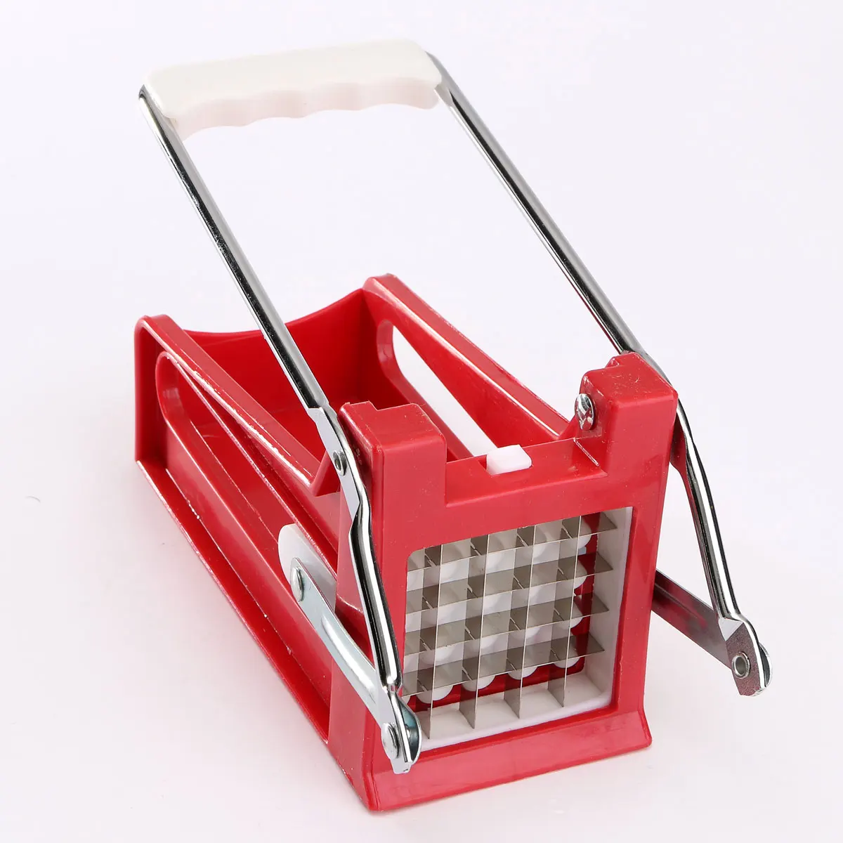 Машина для резки картофельных чипсов устройство слайсер - Цена: 733,67 - 1 080,25 руб.