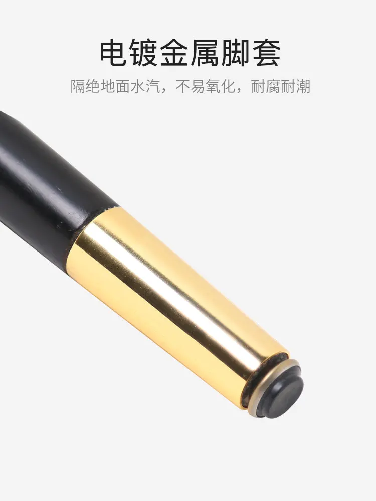 Легкий роскошный Американский Стул для отдыха с высокой ножкой скандинавский