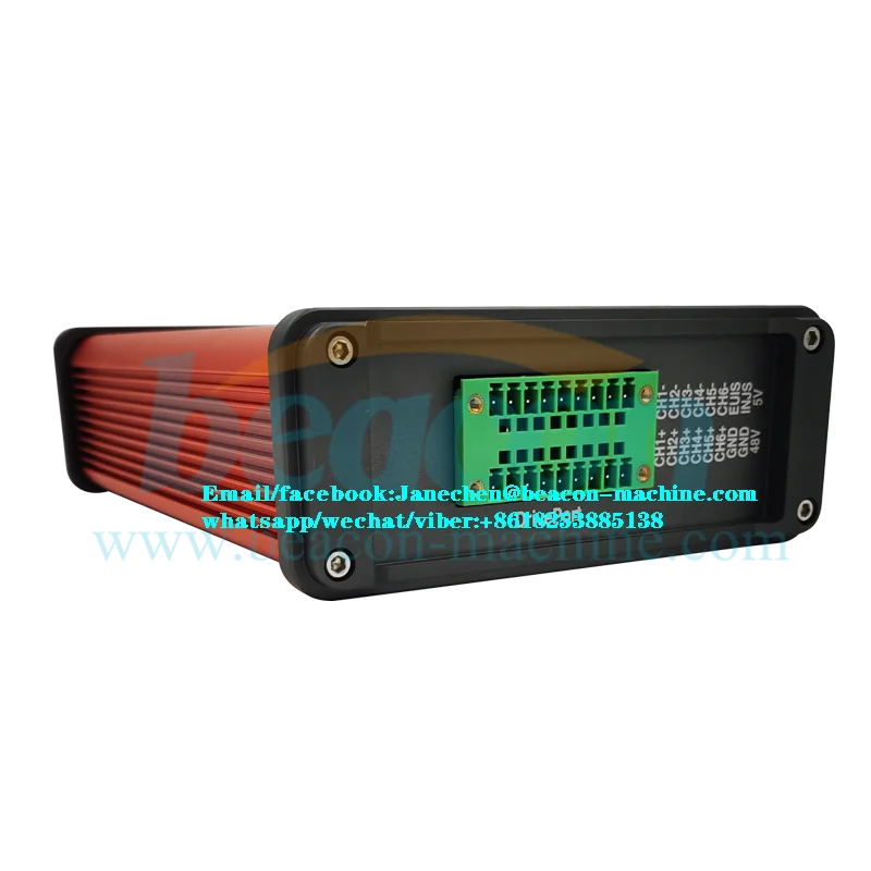 

CR320I HW320I COMMON RAIL SYSTEM CONTROL SYSTEM / DIESEL COMMON RAIL EUI EUP HEUI INJECTOR TESTER SIMULATOR WITH TESTING DATA