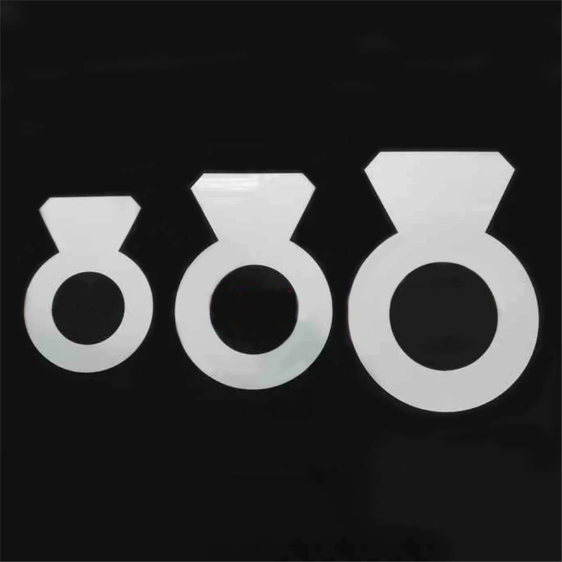 1 шт. АЛМАЗНОЕ КОЛЬЦО для домашних животных форма торта кондитерское украшение