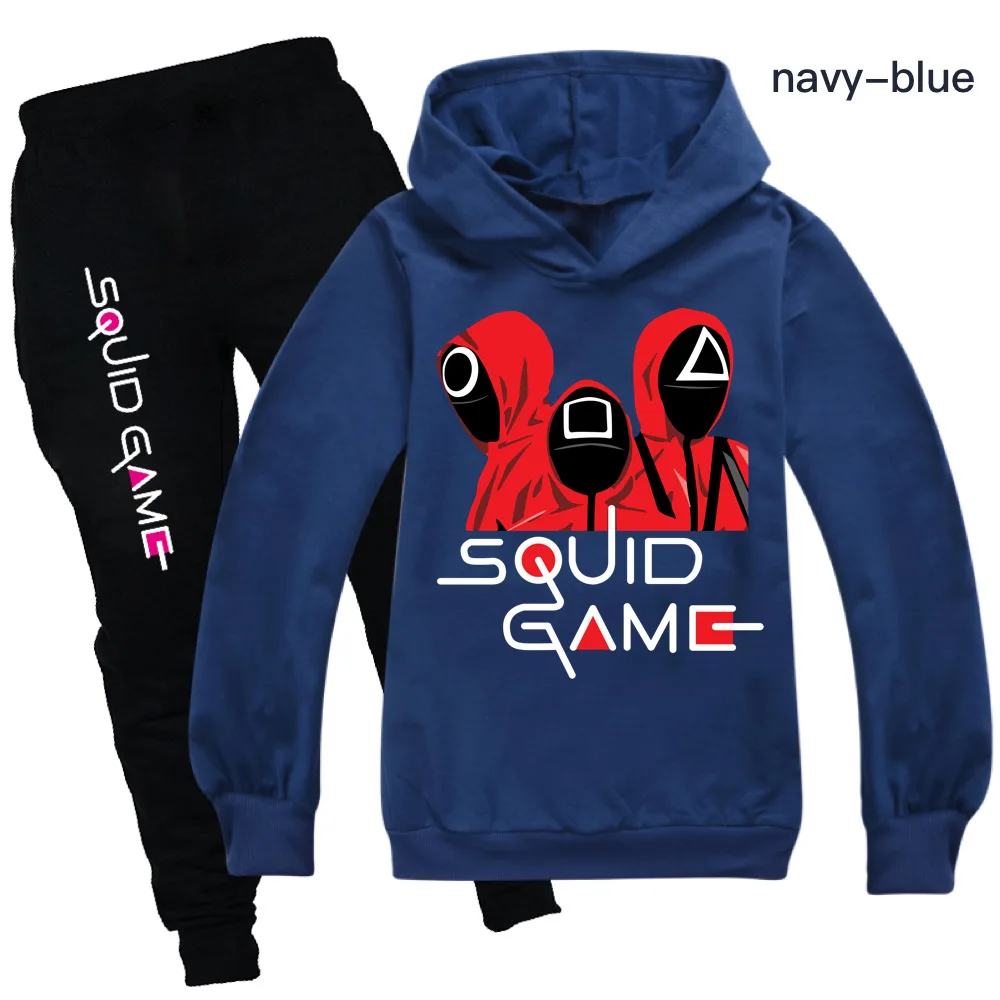 Весенне-осенняя толстовка с капюшоном для мальчиков и девочек | Детская одежда