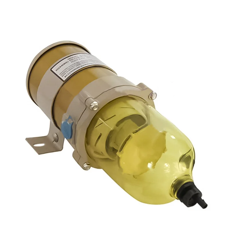 Дизельный двигатель топливный сепаратор воды включает 2040PM элемент 900FG 2 шт./лот