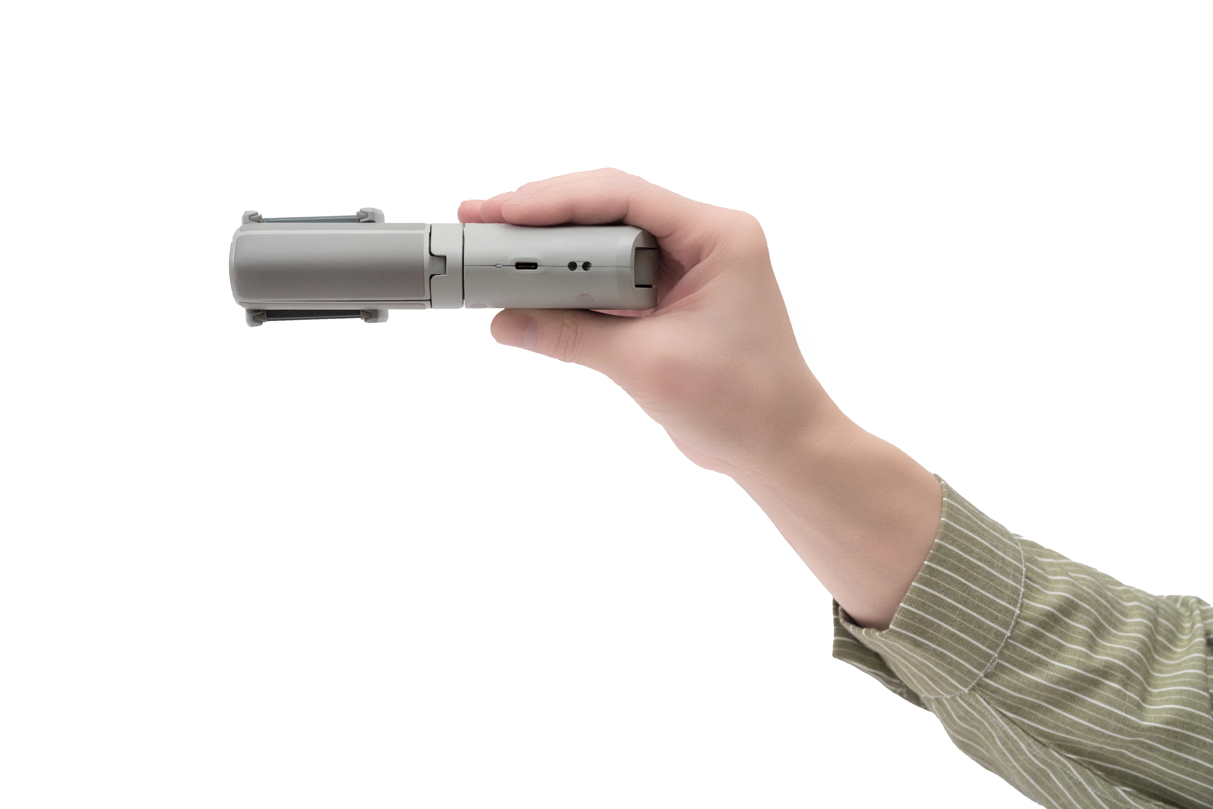 Snoppa atom 2 3-осевой ручной карданный складной карманный стабилизатор для Gopro hero 7 iPhone