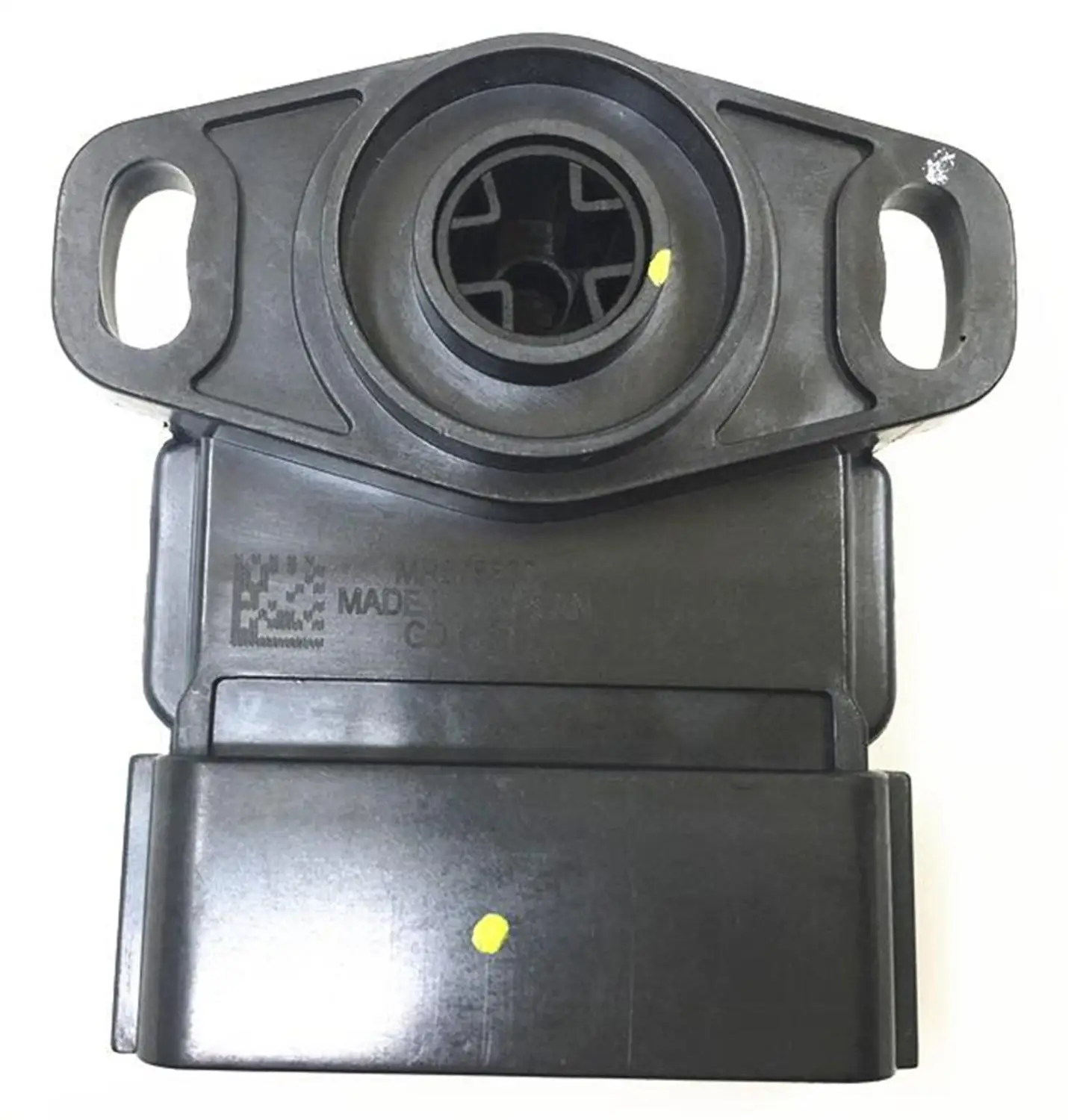 Комплект из 1 тайваньских высококачественных датчиков положения дроссельной