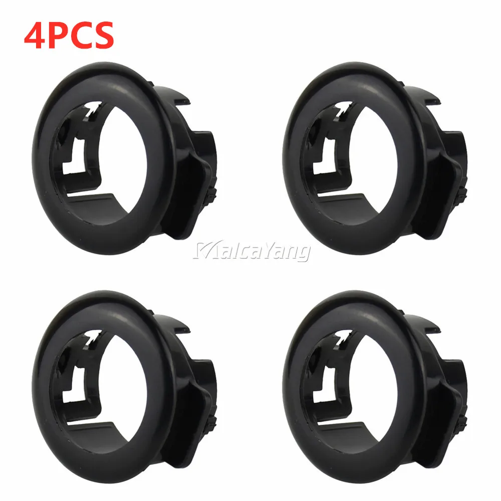 

4PCS Car PDC Parking Sensor Bracket 8934828090 89348-28090 For Toyota LAND CRUISER Lexus LX450D/460/570