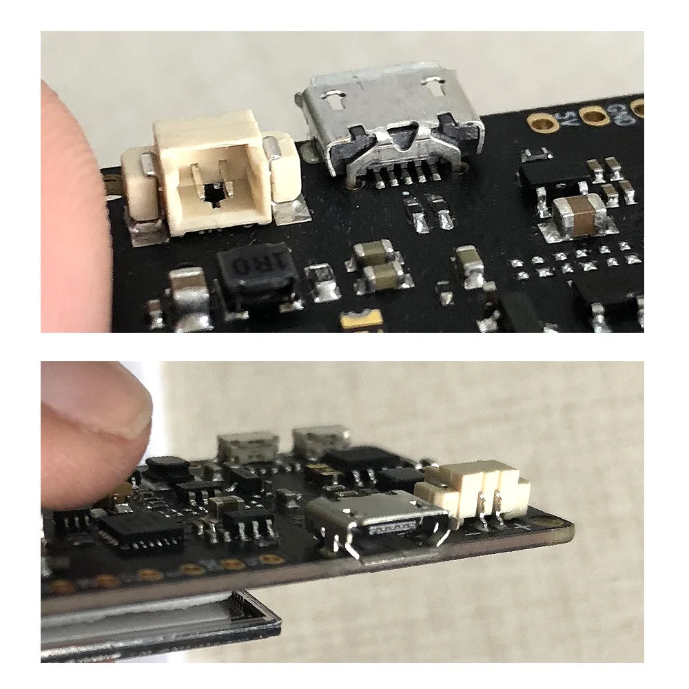 TTGO T5 V2.3 WiFi беспроводной модуль Bluetooth база ESP32 2 13 дюймов электронный чернильный