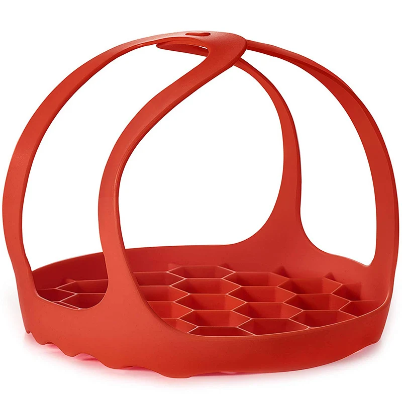 Скороварка слинг силиконовые формы для выпечки аксессуары плита s Кухня противоскользящая канализационная прокладка теплоизолированный Коврик Яйцо стойки