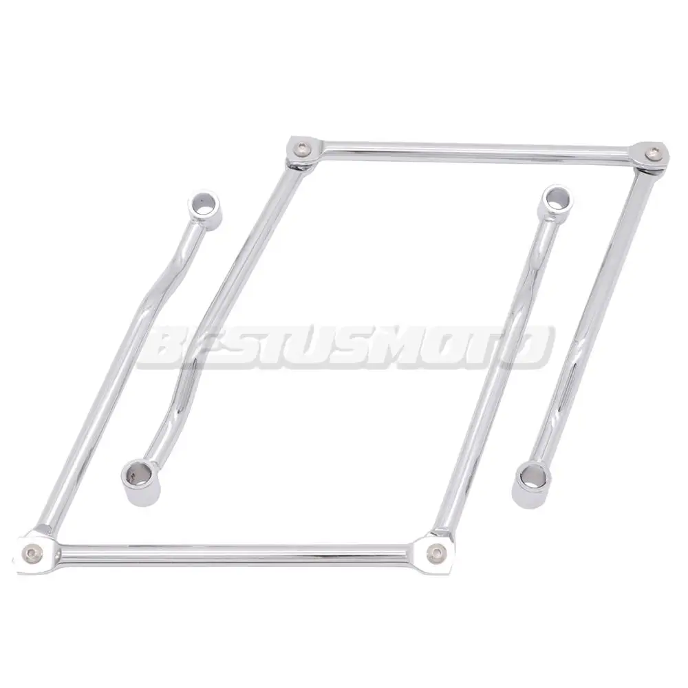 Опора для седла мотоцикла кронштейн Honda VT750 VT400 Shadow VT1100 VTX1800 1300 Steed VLX400 600 Magna