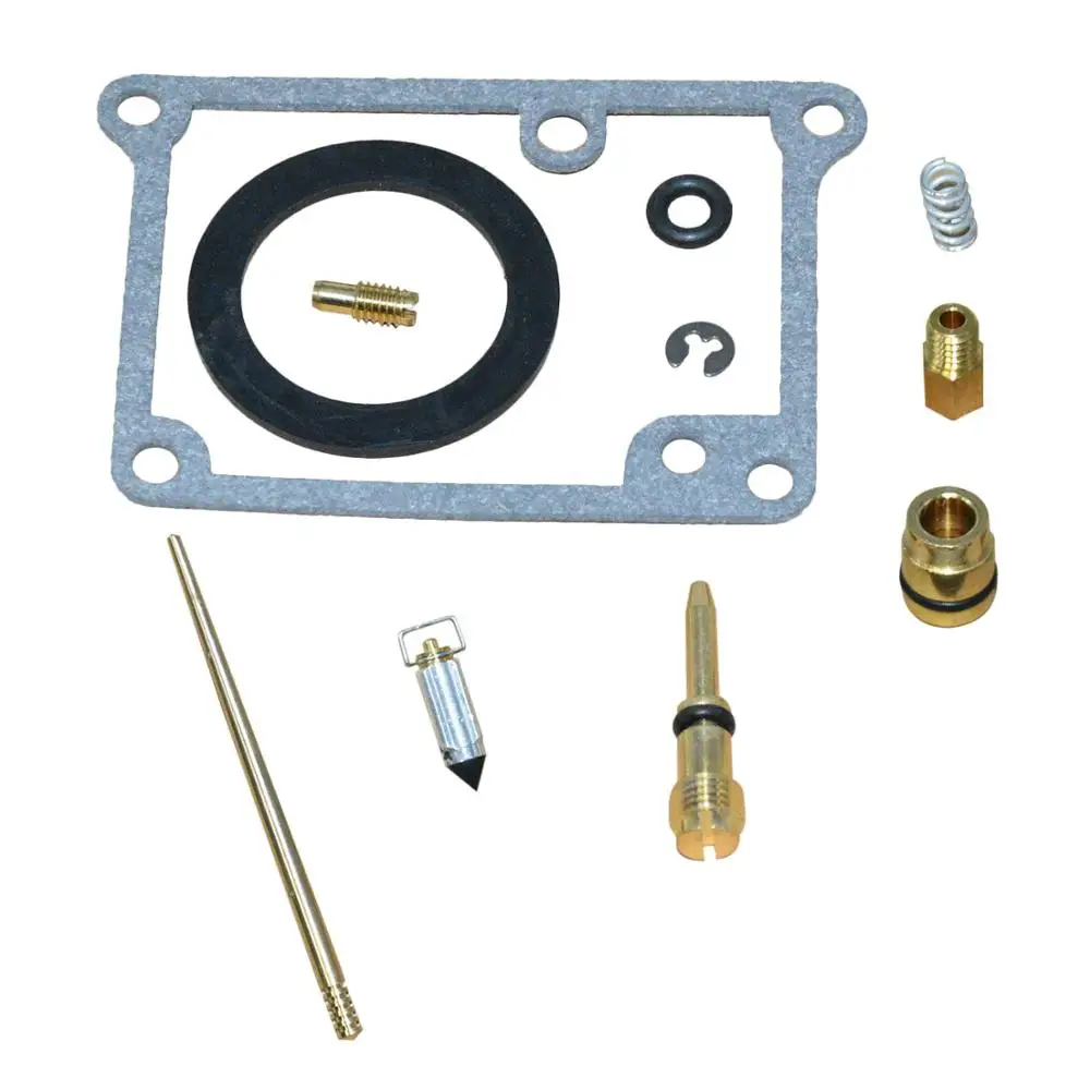 Ремонтный комплект карбюратора для Yamaha Blaster 200 YFS200 1988 2006 аксессуары мотоциклов