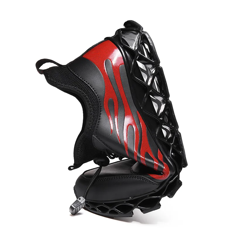 

Vintage Dad Men Shoes 2019 Kanye Fashion West Mesh Light Breathable Men Casual Tenis Shoes Men Sneakers Zapatos Hombre walking