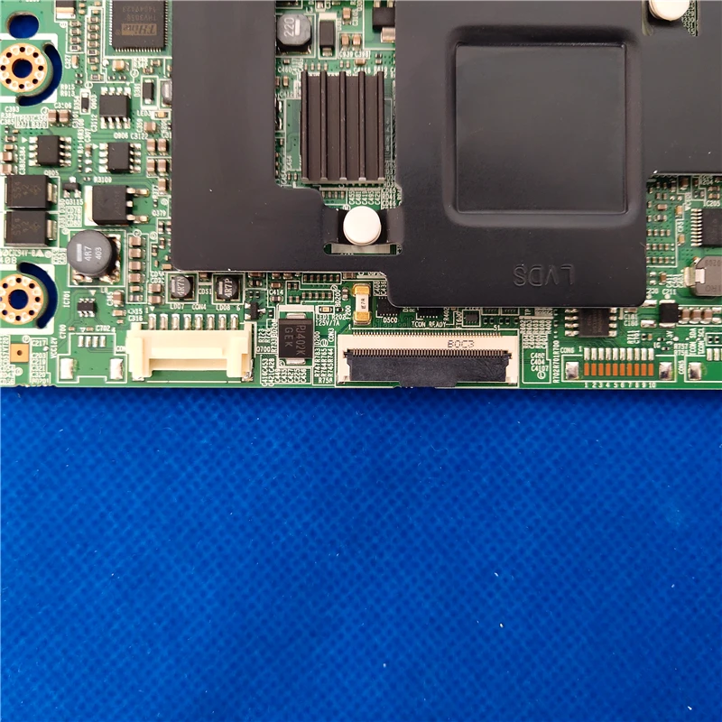 Good test for Samsung LVDS BOARD UE60H6200AK UE60J6202AK T-CON board BN41-02132A BN95-01336A logic board BN97-07994A UN60H6300AF