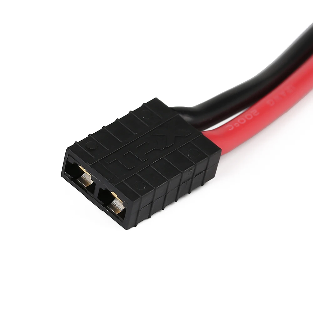 штекер переходник для trx сери